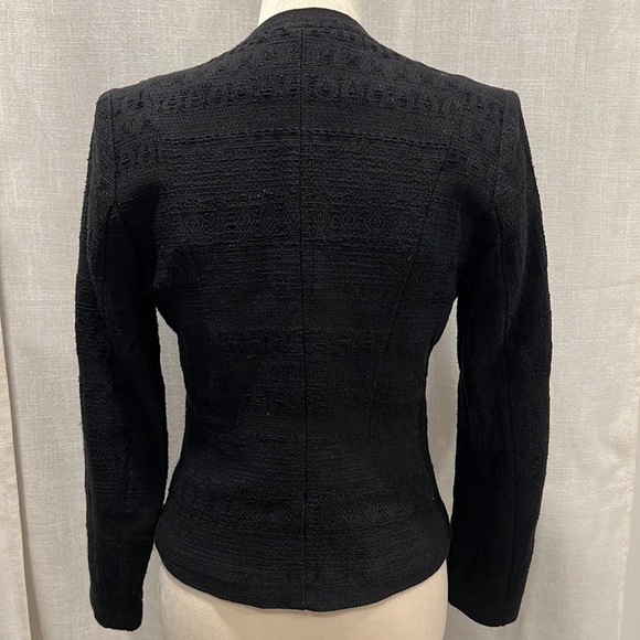 H&M Tweed Jacket - Picture 4 of 5